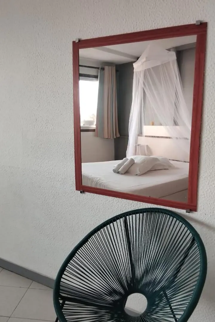 Apartman Residence De La Baie Lazaret