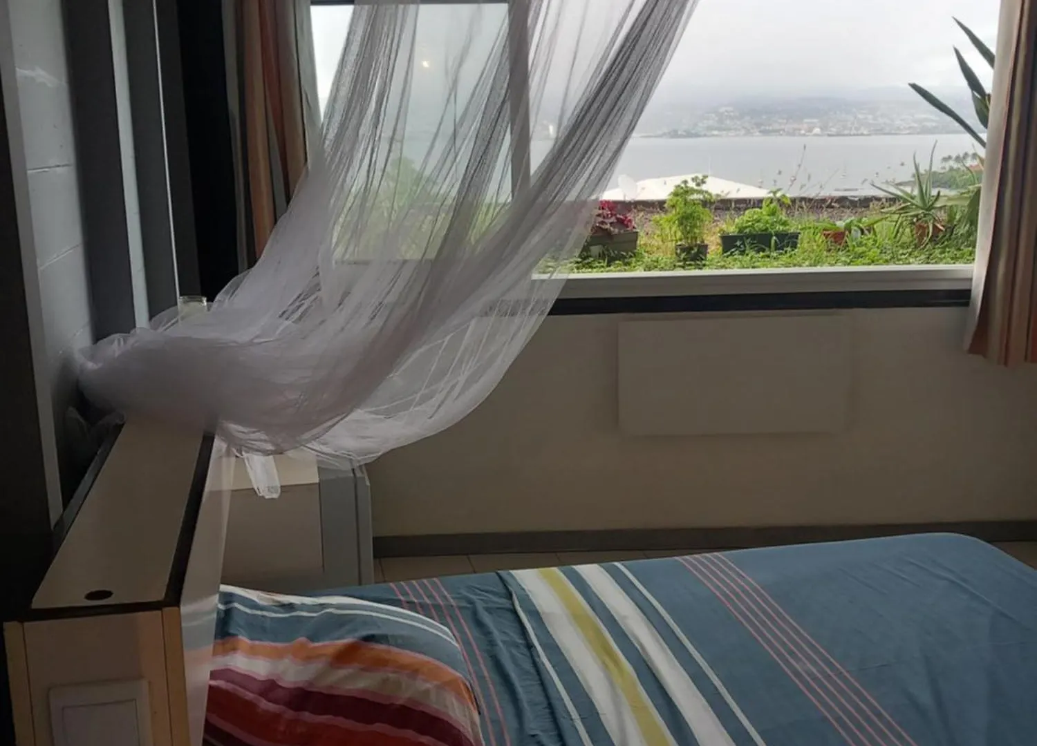 Residence De La Baie Lazaret 0*,  Martinique
